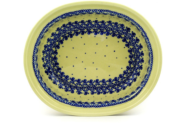 Serving Bowl 8"