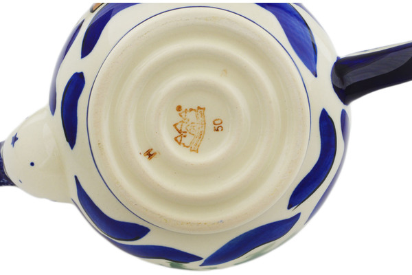 Tea or Coffee Pot 34 oz