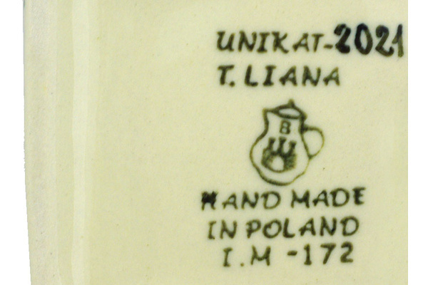 Chapel Candle Holder 6"