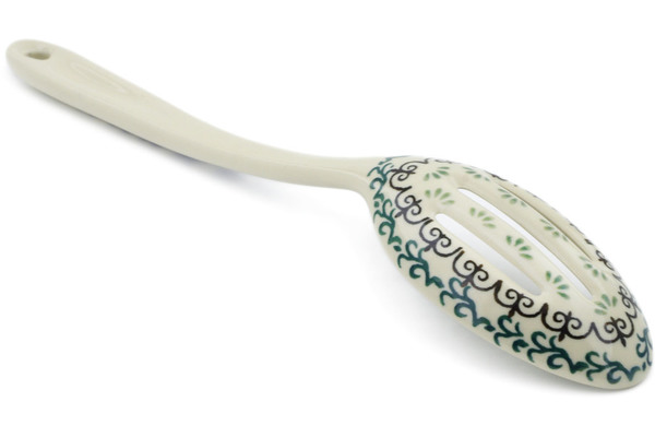 Slotted Serving Spoon 13"