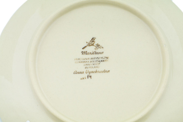 Plate 7"