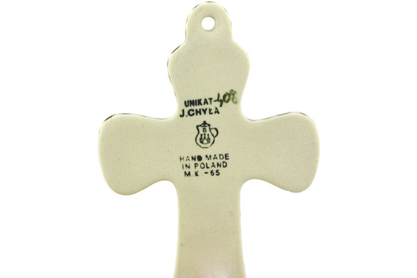 Cross 5"