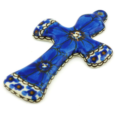 Cross 5"