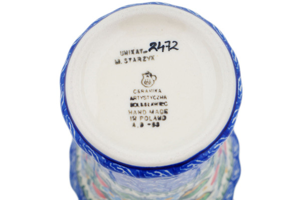 Vase 7"
