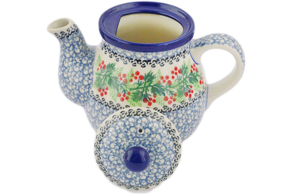 Tea or Coffee Pot 20 oz