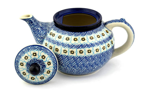 Tea or Coffee Pot 40 oz