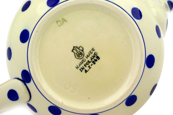 Tea or Coffee Pot 40 oz