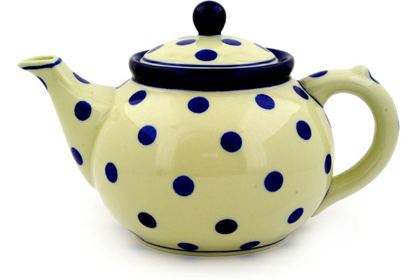 Tea or Coffee Pot 40 oz