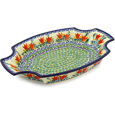 Platter 13"