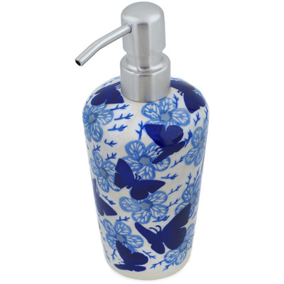 Soap Dispenser 8"