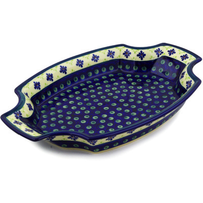 Platter 13"