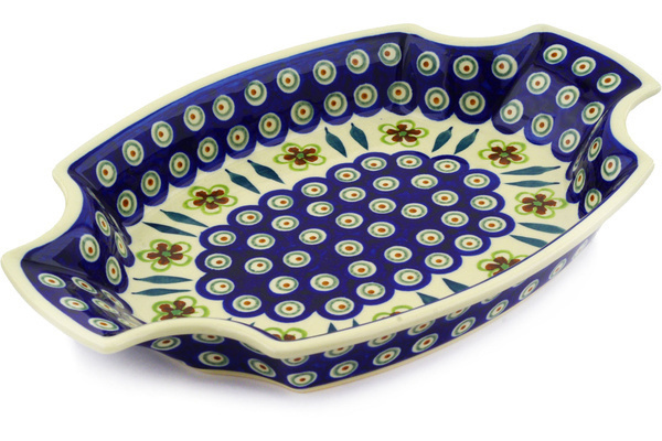 Platter 13"