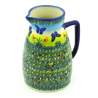 Pitcher