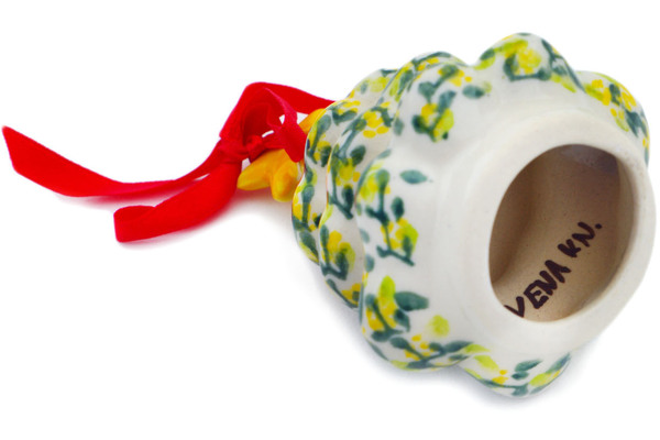 Christmas Tree Ornament 3"