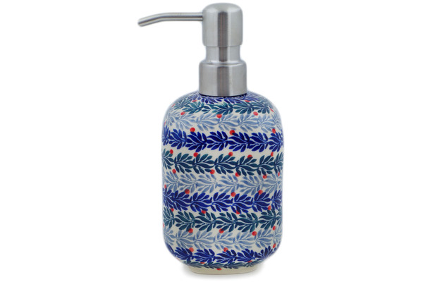 Soap Dispenser 7"