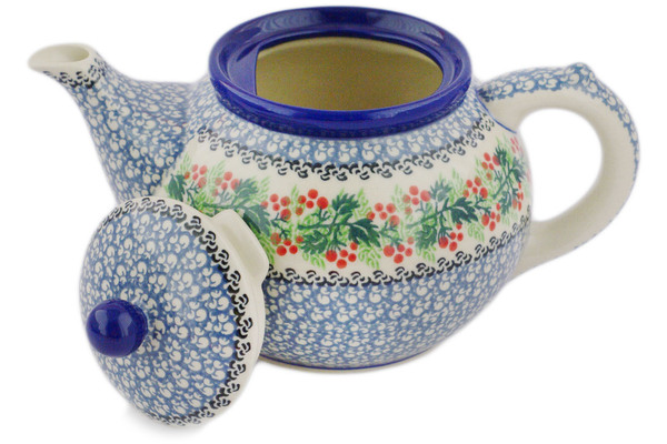 Tea or Coffee Pot 40 oz