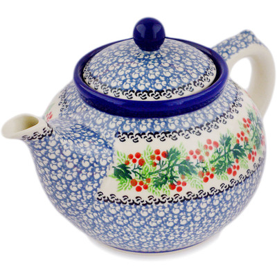 Tea or Coffee Pot 40 oz