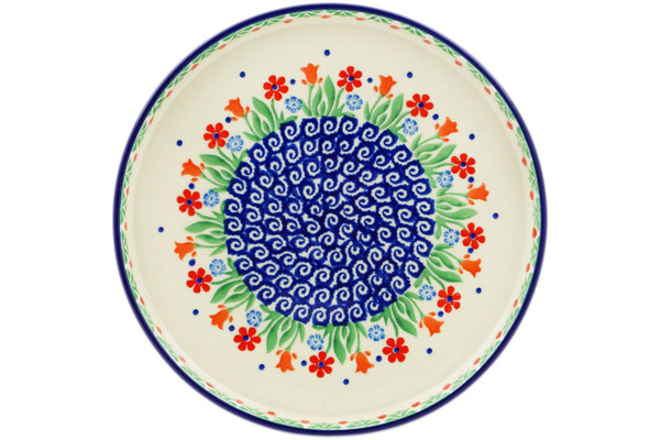 Platter 8"