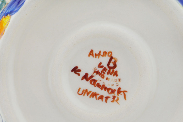 Christmas Tree Candle Holder 8"