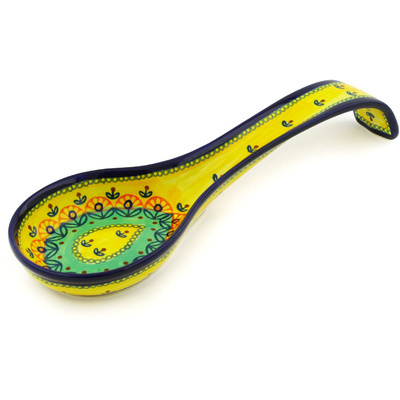 Spoon Rest 12"