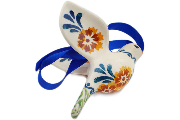 Ornament Bird 3"