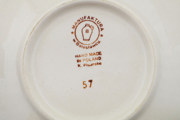 Cup with Saucer 7 oz