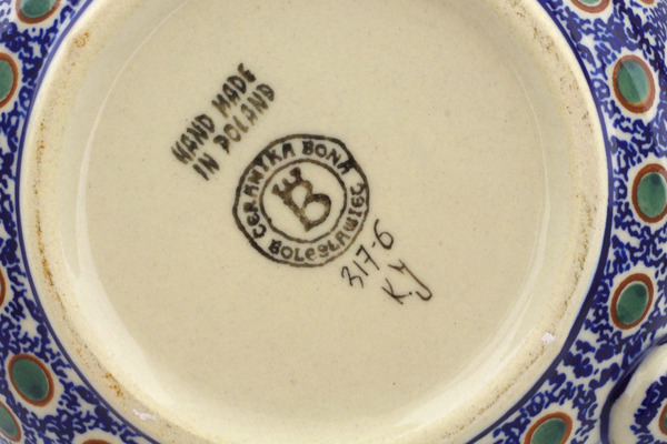 Tea or Coffee Pot 47 oz