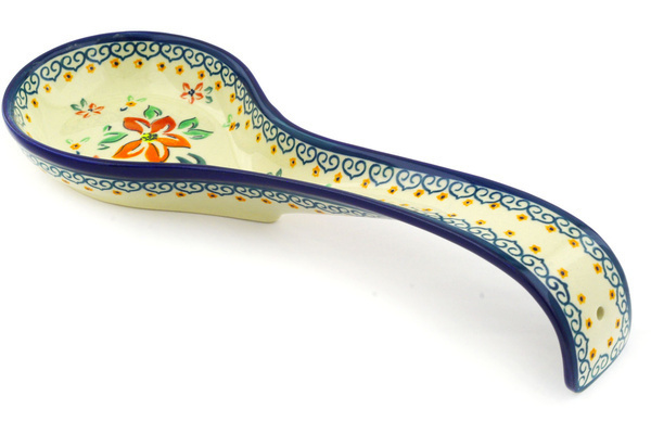 Spoon Rest 12"