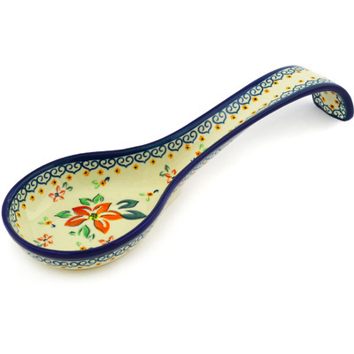 Spoon Rest 12"