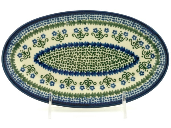 Platter 8"