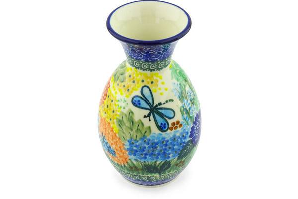 Vase 6"