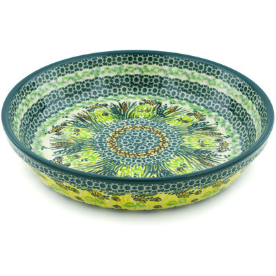 Pie Dish 10"