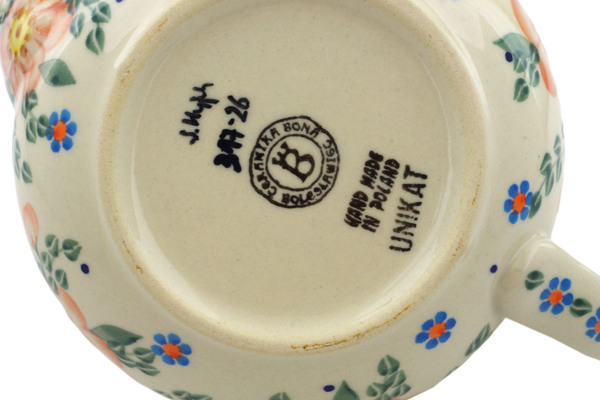 Tea or Coffee Pot 47 oz