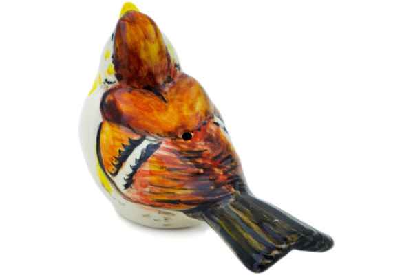 Bird Figurine 5"