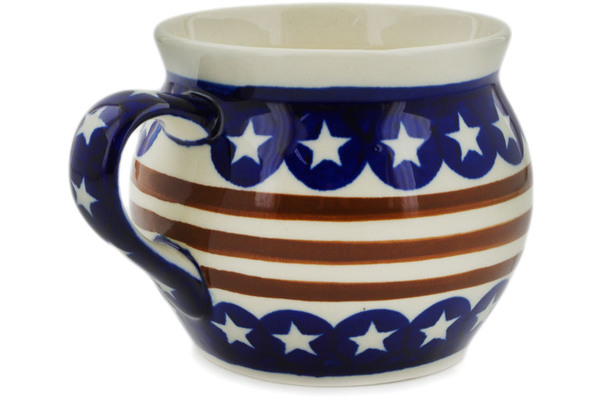 Bubble Mug 16 oz