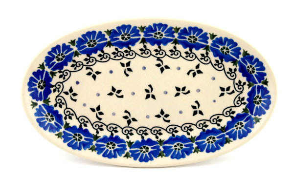 Platter 8"