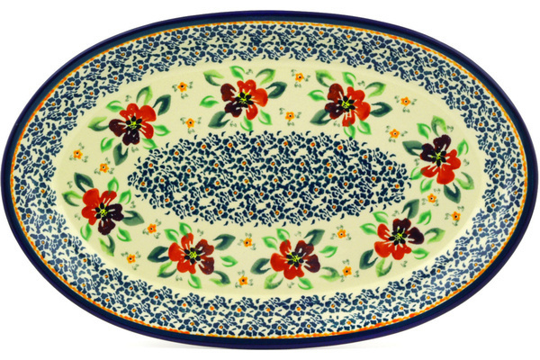 Platter 14"