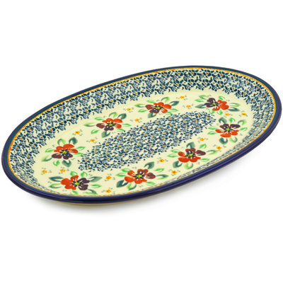 Platter 14"