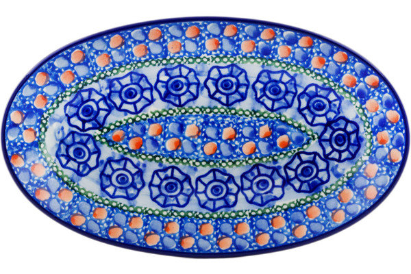 Platter 8"
