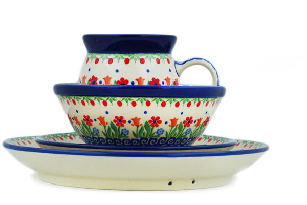 4-Piece Place Setting