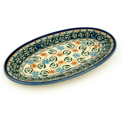 Platter 8"