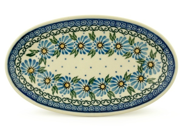 Platter 8"