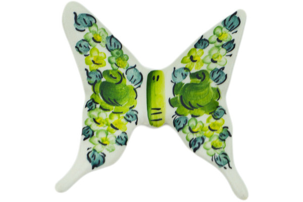 Butterfly Figurine 4"