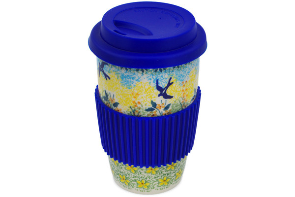 Travel Coffee Mug