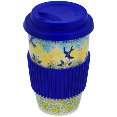 Travel Coffee Mug