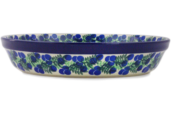 Pie Dish 10"