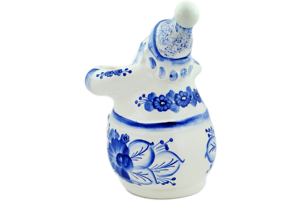 Santa Claus Figurine 10"