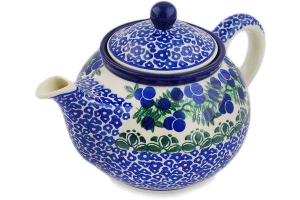 Tea or Coffee Pot 30 oz