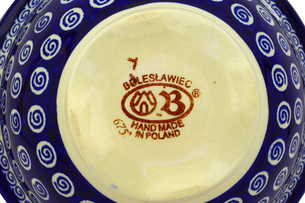 Bowl 8"