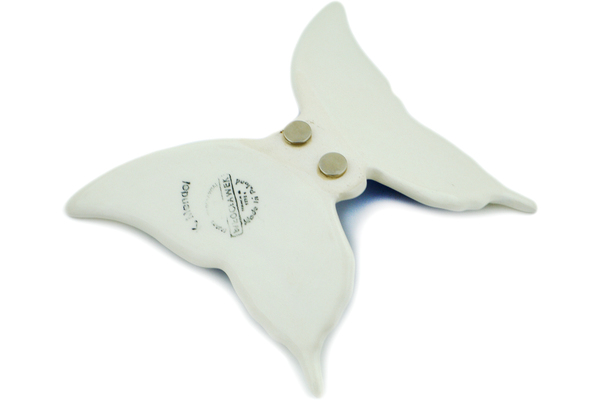 Butterfly Figurine 5"